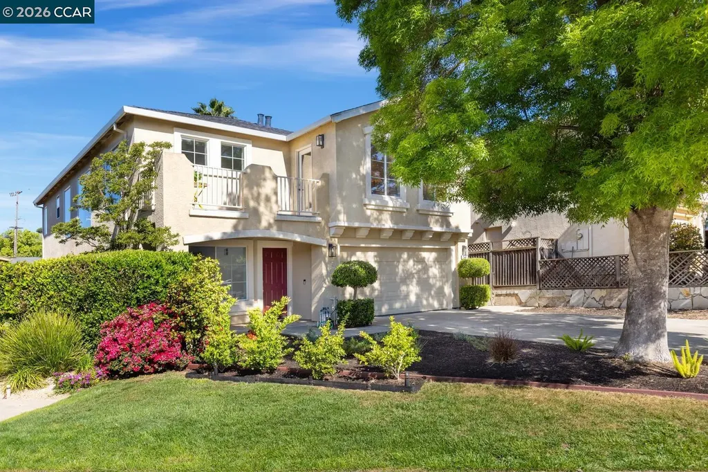 592 Ross Martinez CA 94553