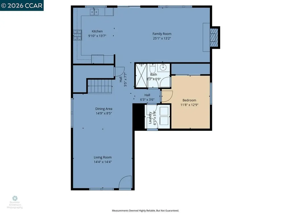 592 Ross Martinez CA 94553