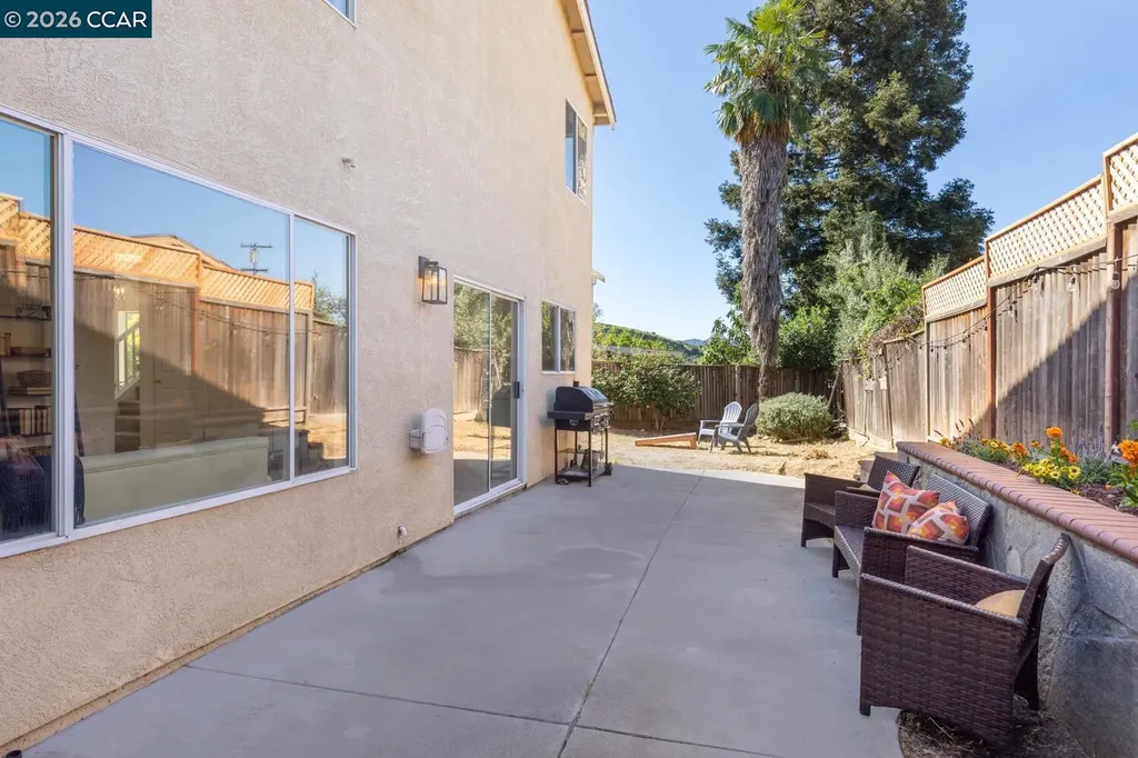 592 Ross Martinez CA 94553