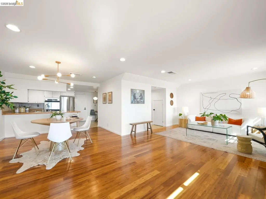 57 Thousand Oaks Street Oakland CA 94605