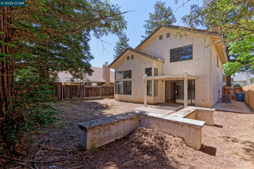 4889 Knollcrest Drive Antioch CA 94531