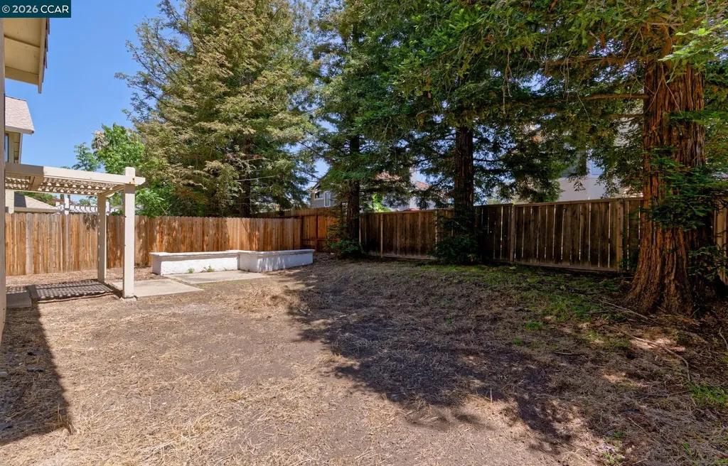 4889 Knollcrest Drive Antioch CA 94531