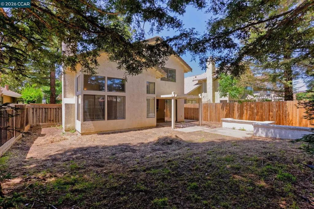 4889 Knollcrest Drive Antioch CA 94531