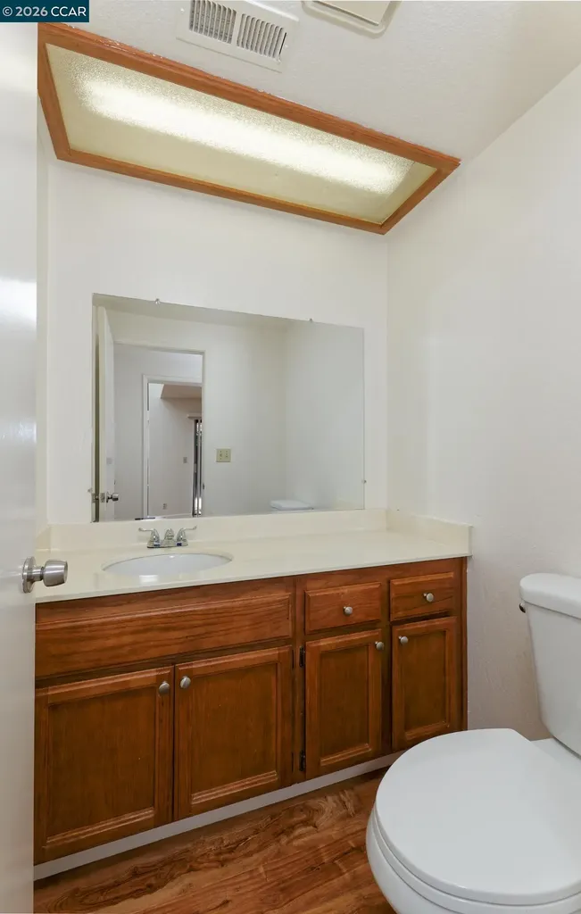 4889 Knollcrest Drive Antioch CA 94531