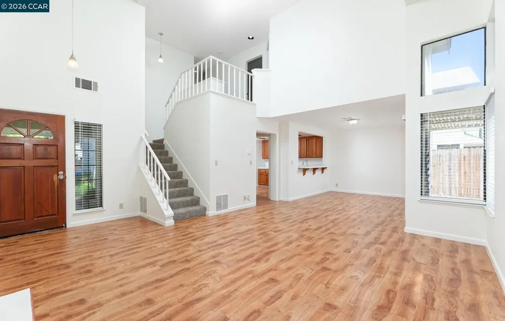 4889 Knollcrest Drive Antioch CA 94531