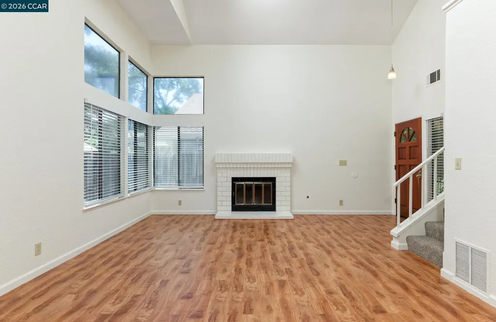 4889 Knollcrest Drive Antioch CA 94531