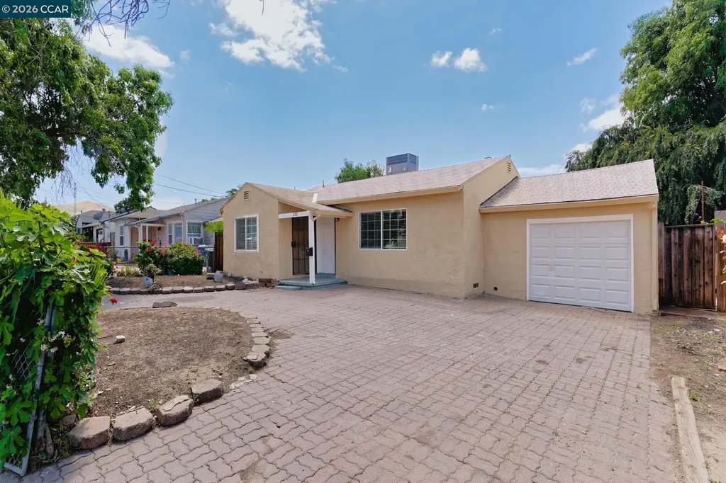232 Madison Avenue Bay Point CA 94565