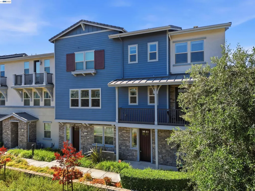 3062 Threecastles Way Dublin CA 94568