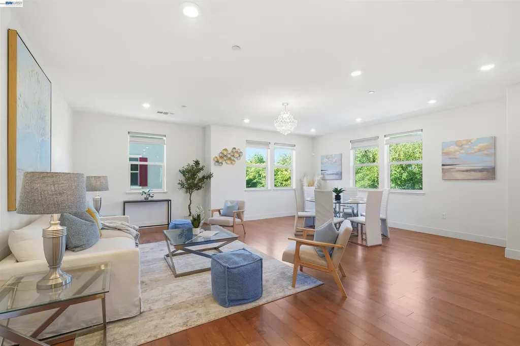 3062 Threecastles Way Dublin CA 94568