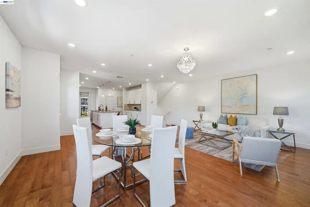 3062 Threecastles Way Dublin CA 94568