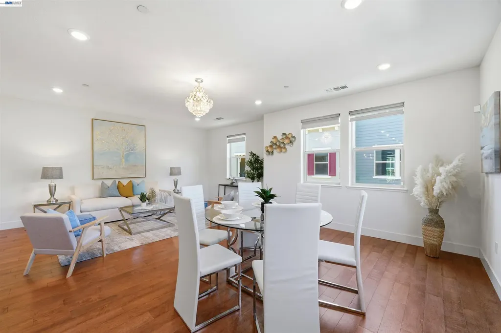 3062 Threecastles Way Dublin CA 94568