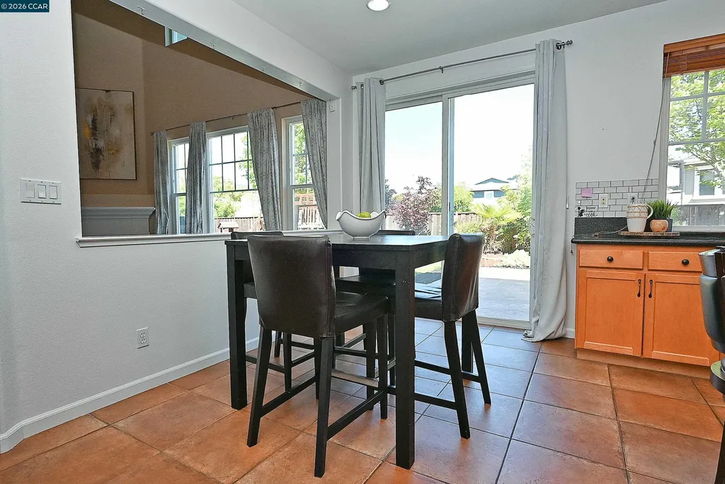 463 Samuel Court Benicia CA 94510