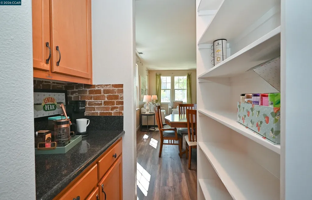 463 Samuel Court Benicia CA 94510