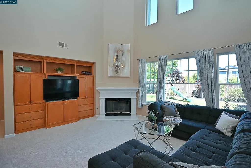 463 Samuel Court Benicia CA 94510