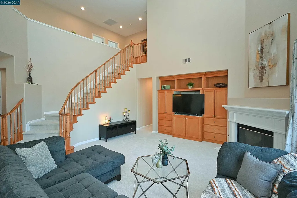 463 Samuel Court Benicia CA 94510