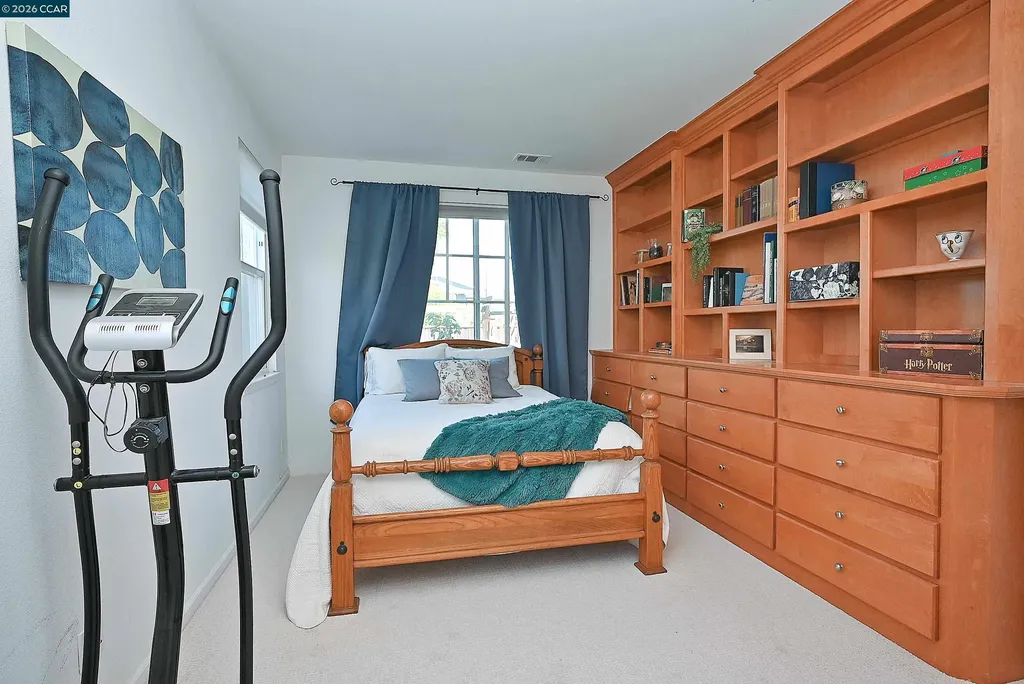 463 Samuel Court Benicia CA 94510