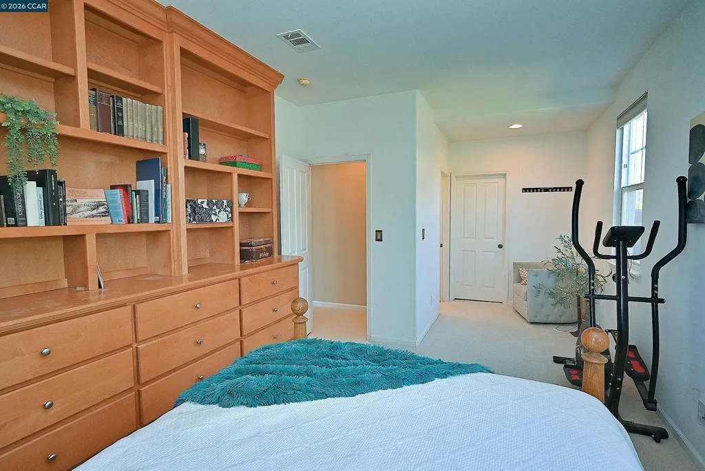 463 Samuel Court Benicia CA 94510