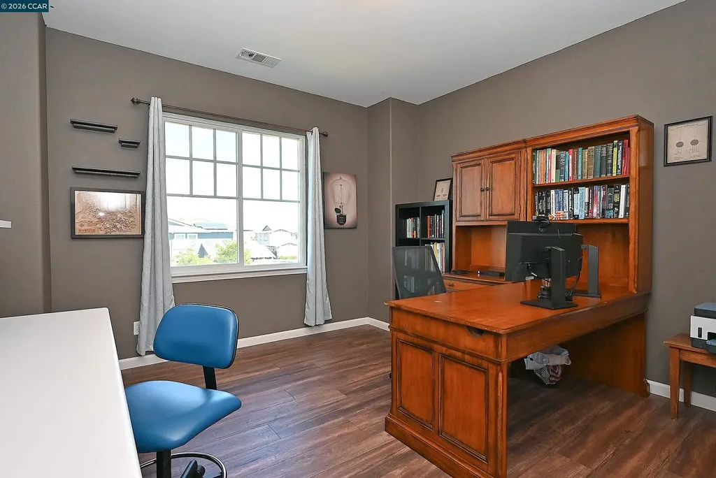463 Samuel Court Benicia CA 94510