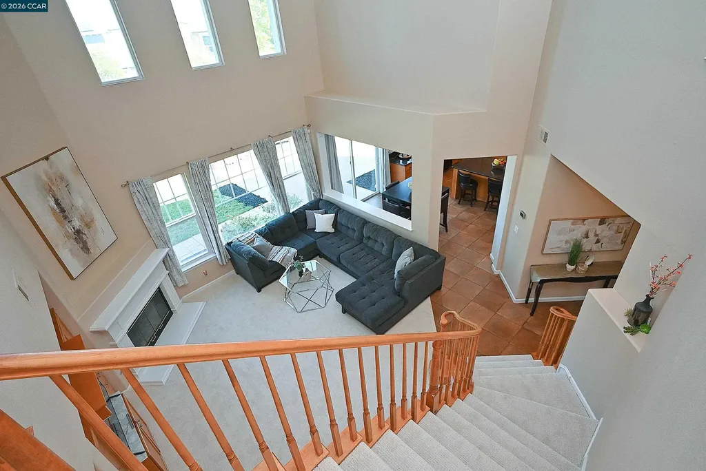 463 Samuel Court Benicia CA 94510