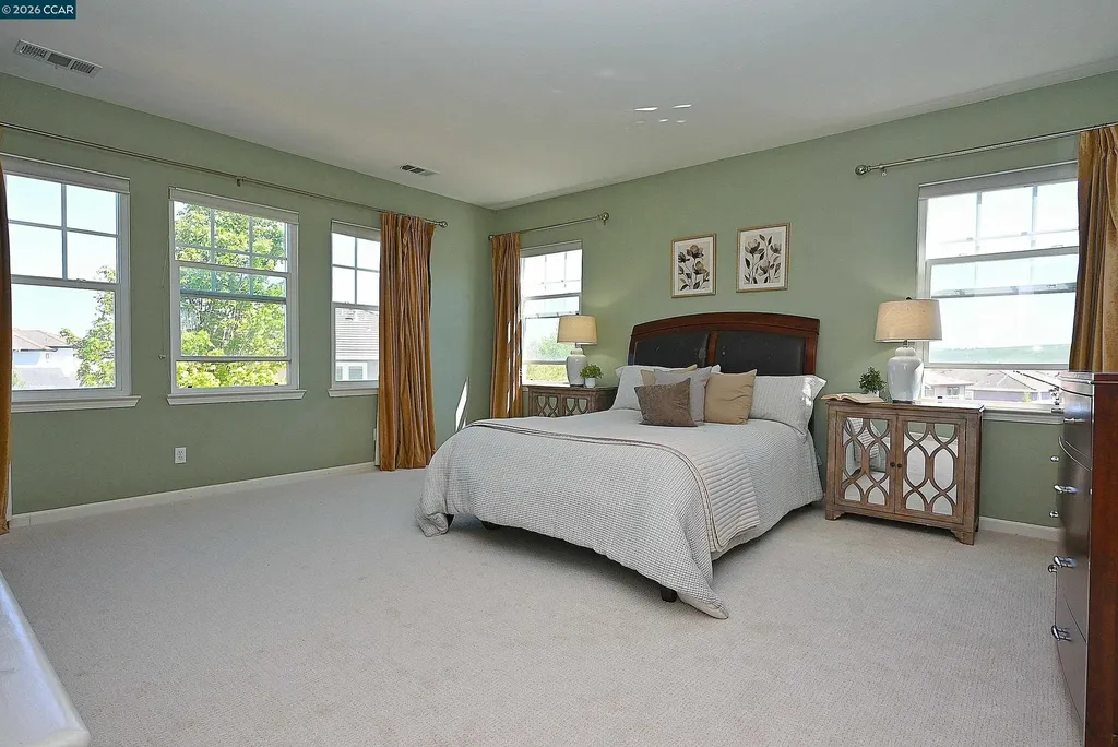463 Samuel Court Benicia CA 94510