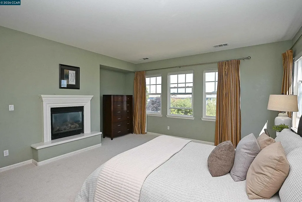 463 Samuel Court Benicia CA 94510