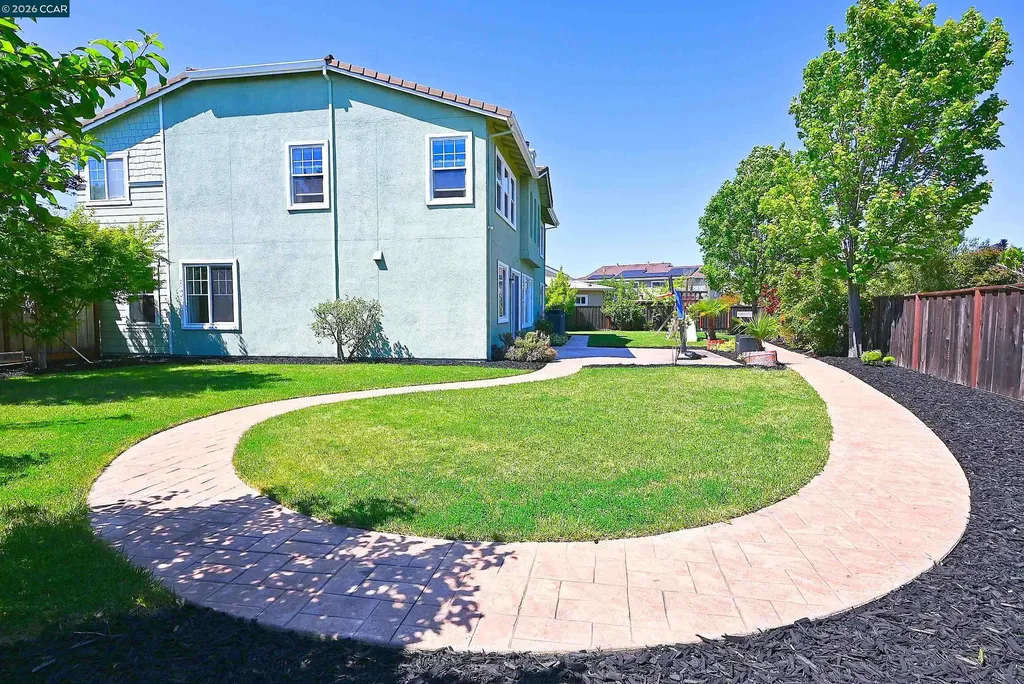 463 Samuel Court Benicia CA 94510