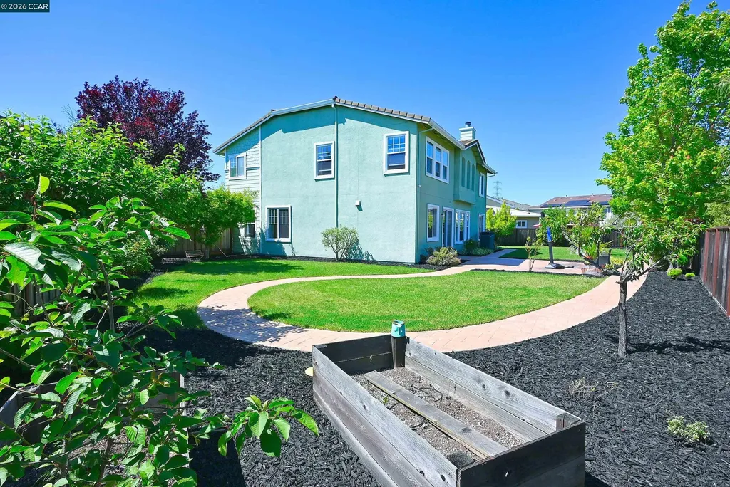 463 Samuel Court Benicia CA 94510