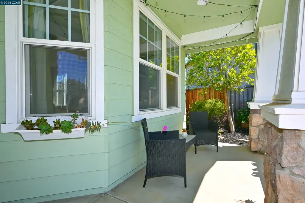463 Samuel Court Benicia CA 94510