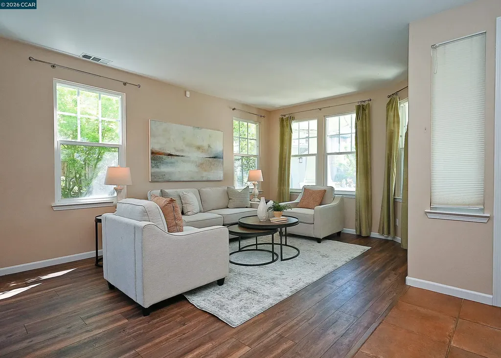 463 Samuel Court Benicia CA 94510