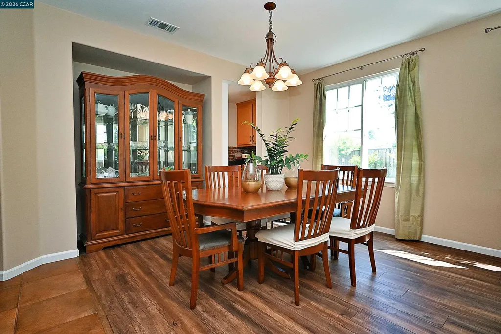 463 Samuel Court Benicia CA 94510
