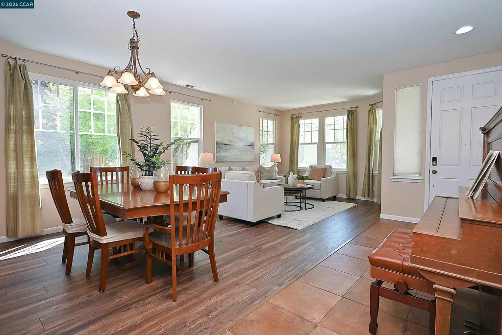 463 Samuel Court Benicia CA 94510
