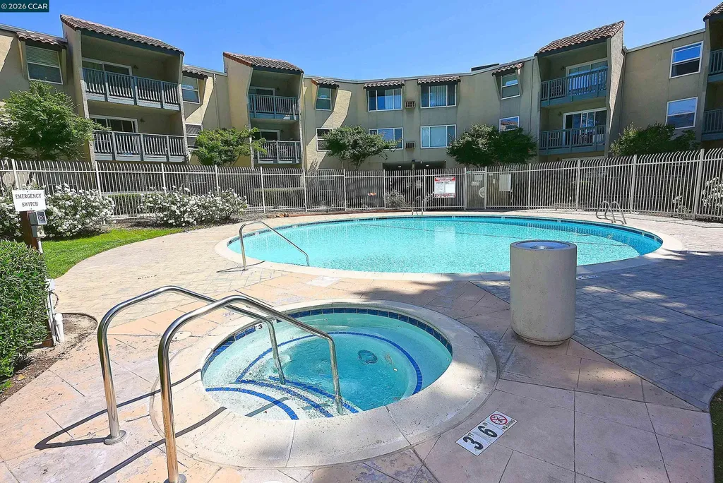 1087 Murrieta Boulevard Livermore CA 94550