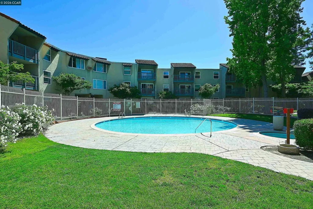 1087 Murrieta Boulevard Livermore CA 94550