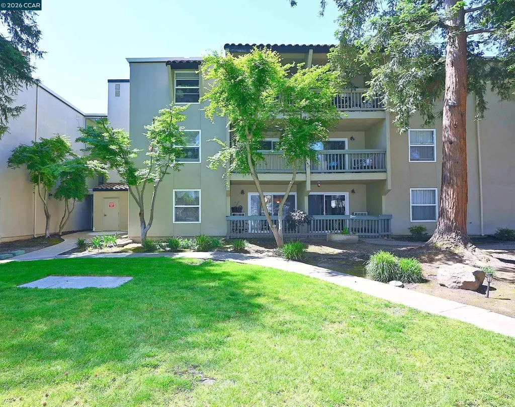 1087 Murrieta Boulevard Livermore CA 94550