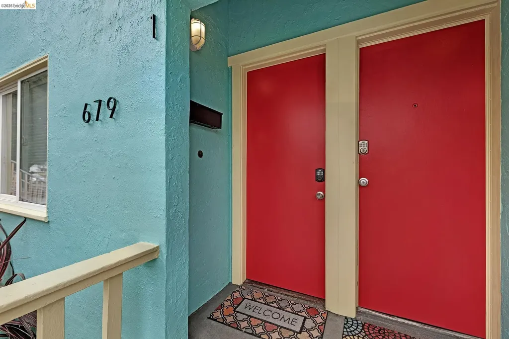679 28th Street Oakland CA 94608