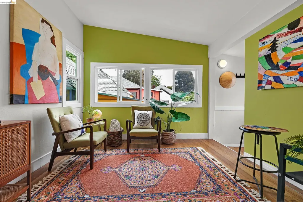 679 28th Street Oakland CA 94608