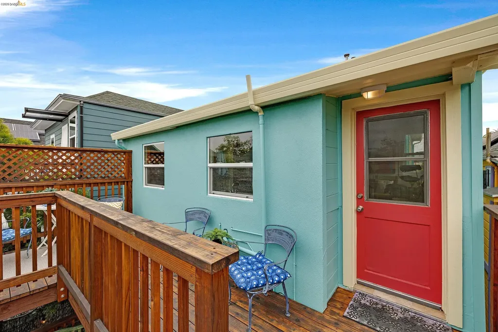 679 28th Street Oakland CA 94608