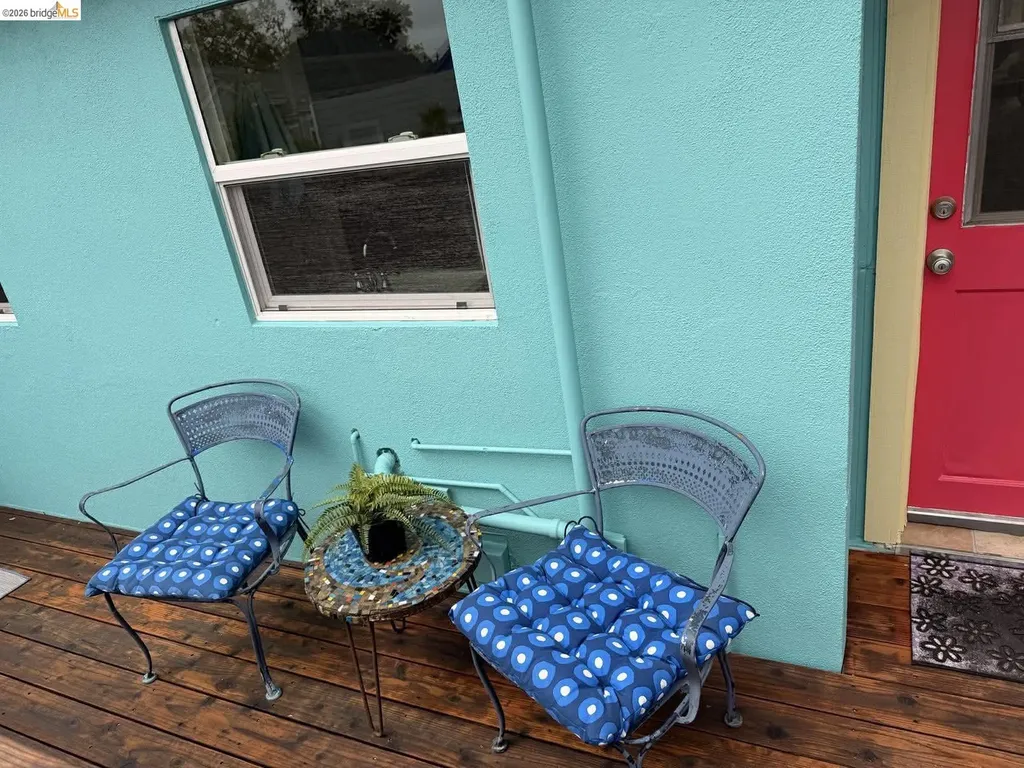 679 28th Street Oakland CA 94608