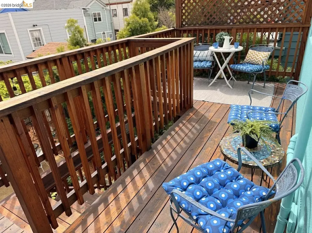 679 28th Street Oakland CA 94608