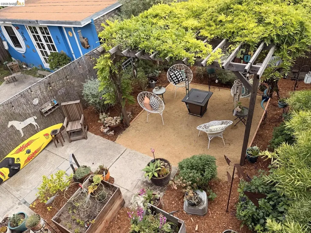 679 28th Street Oakland CA 94608