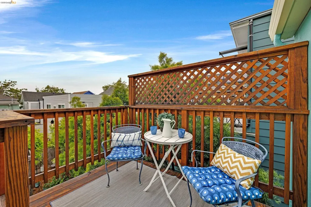 679 28th Street Oakland CA 94608