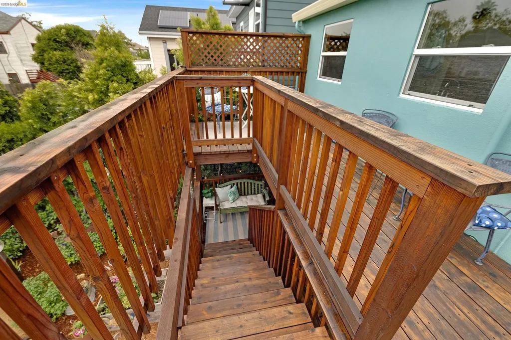 679 28th Street Oakland CA 94608