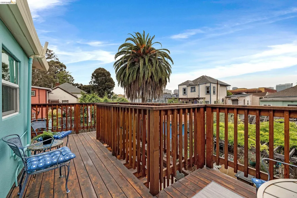 679 28th Street Oakland CA 94608