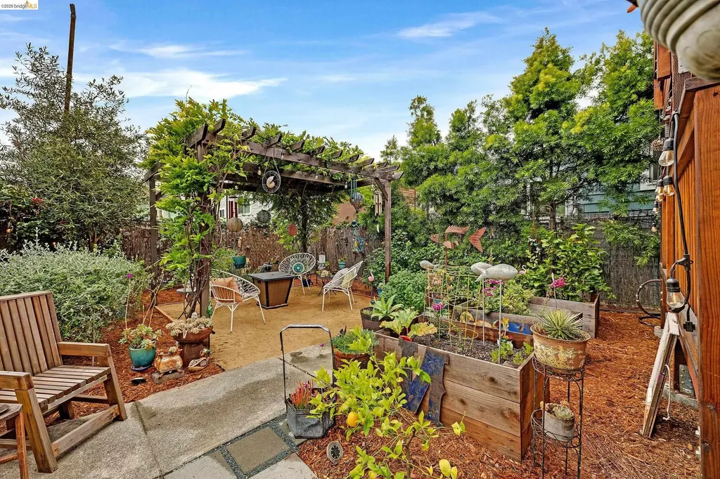 679 28th Street Oakland CA 94608