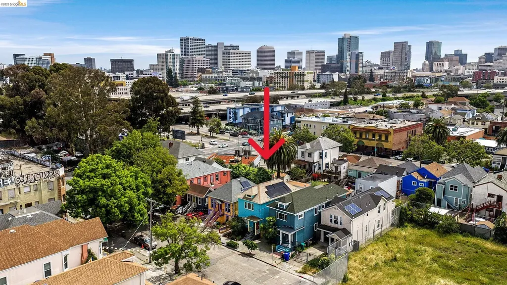 679 28th Street Oakland CA 94608