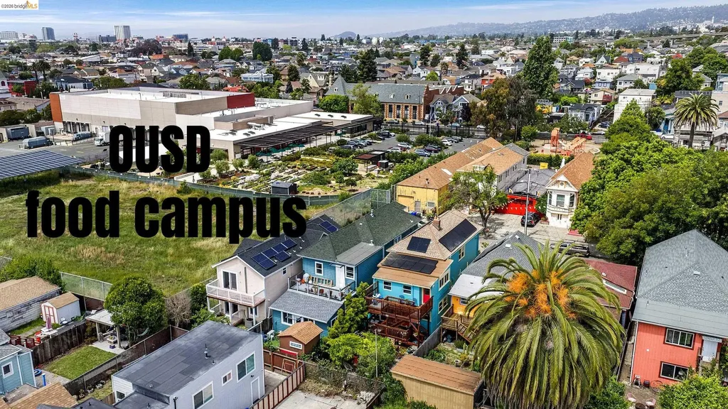679 28th Street Oakland CA 94608