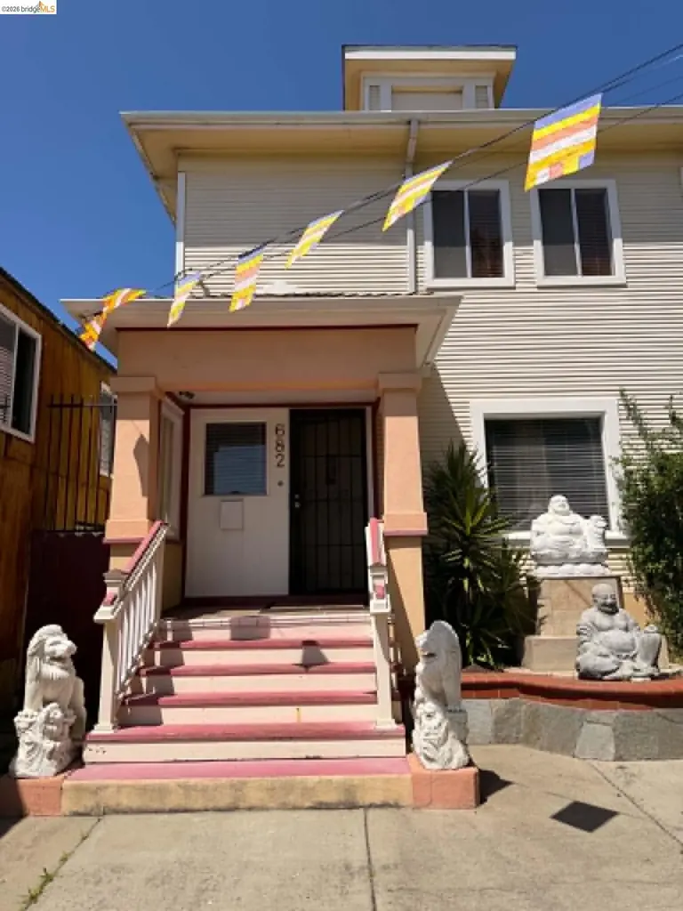 679 28th Street Oakland CA 94608