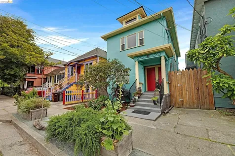 679 28TH Street Oakland CA 94608