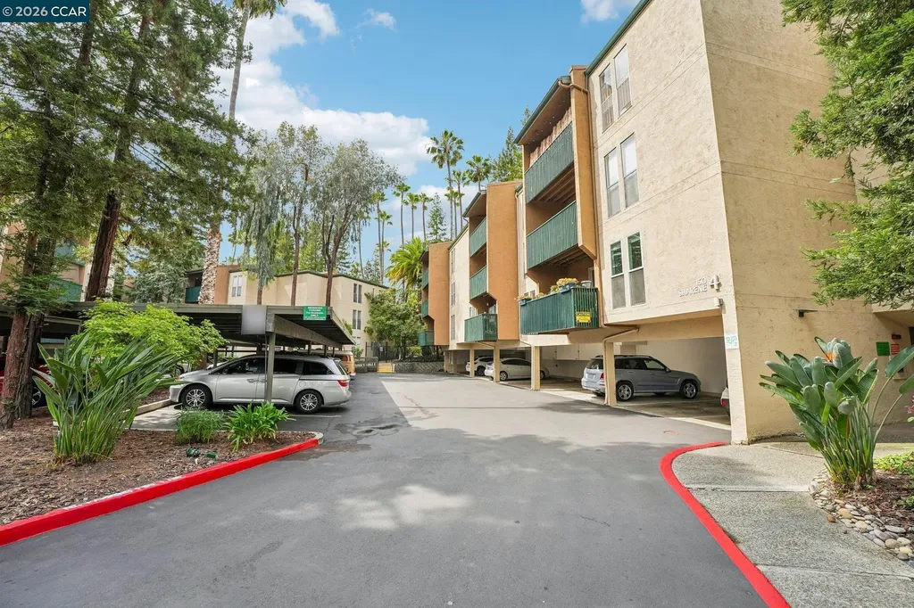 150 Sharene Lane Walnut Creek CA 94596