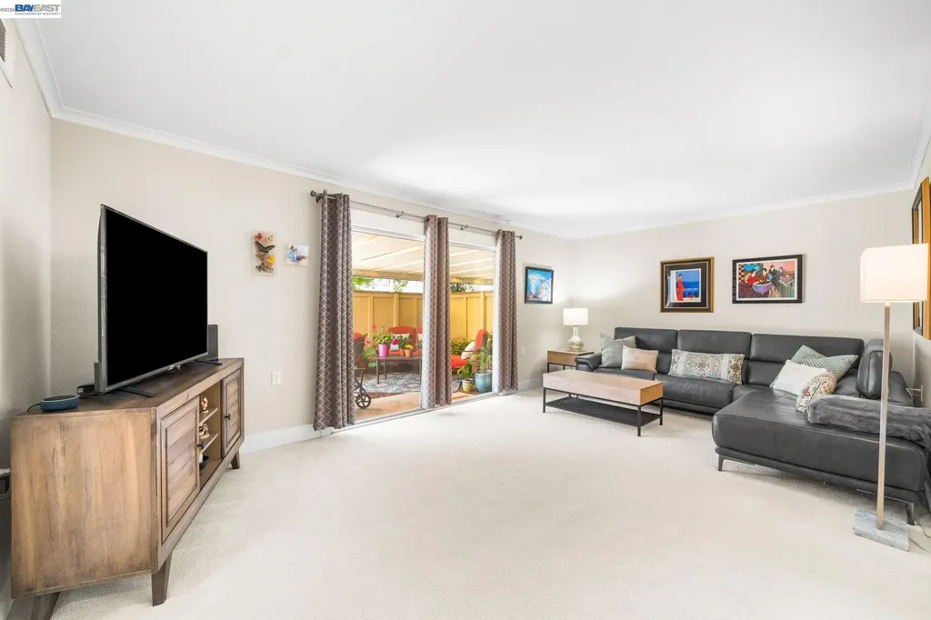 1101 Fairlawn Court Walnut Creek CA 94595